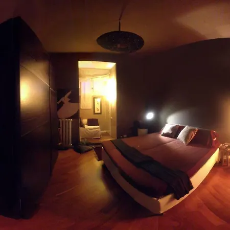 Loft Nel Cuore Liberty Di Apartment *