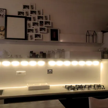 Loft Nel Cuore Liberty Di * 토리노