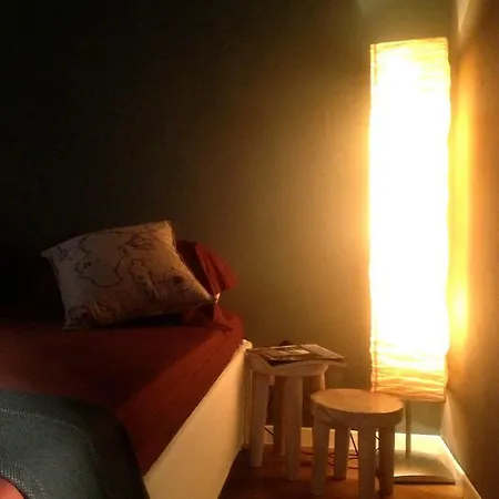 Loft Nel Cuore Liberty Di * 토리노