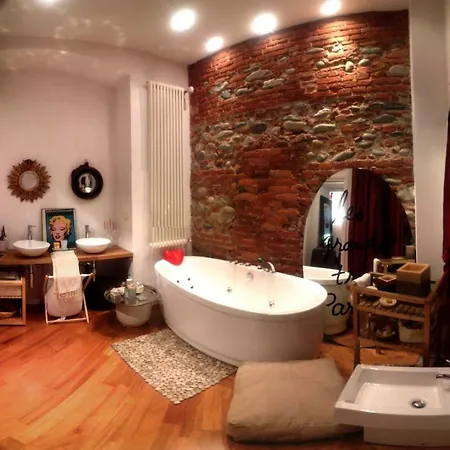 Loft Nel Cuore Liberty Di