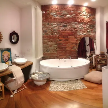 Loft Nel Cuore Liberty Di